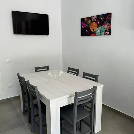 Apartment Casa Ferrara Sanita *