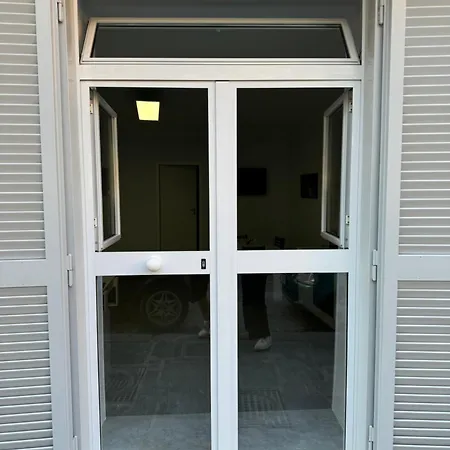 Apartment Casa Ferrara Sanita Naples