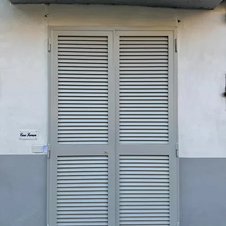 Casa Ferrara Sanita Apartment