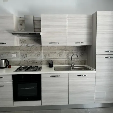 Apartment Casa Ferrara Sanita