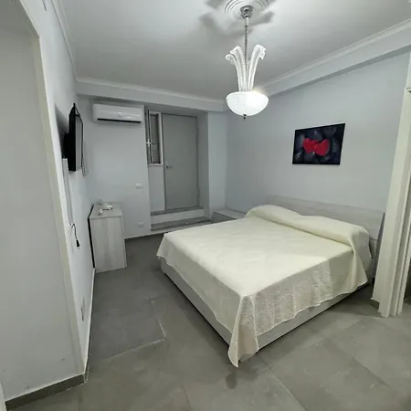Apartment Casa Ferrara Sanita Naples