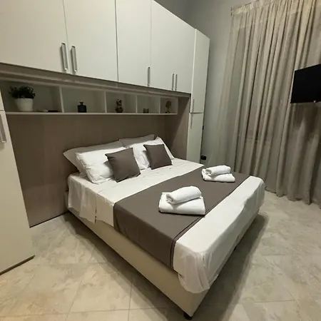 Bed and breakfast Dimora71 *