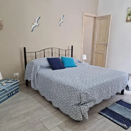 'o Vascio Vomero Apartamento