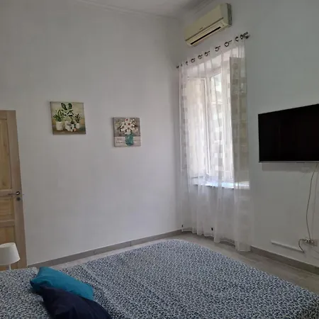 Apartamento 'o Vascio Vomero