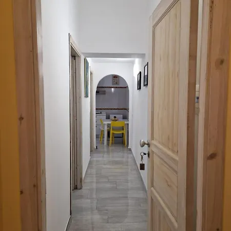 Apartamento 'o Vascio Vomero