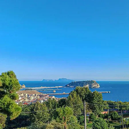 Riama Agriresort * Naples