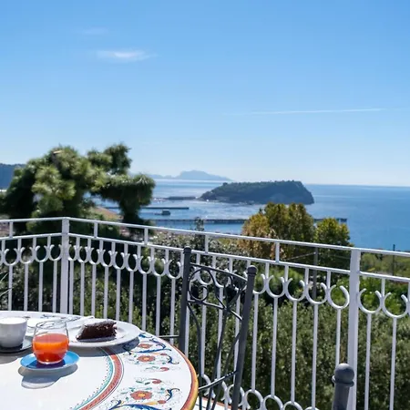 Resort Riama Agriresort Naples