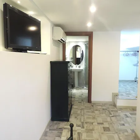 Pupetta's Apartment *