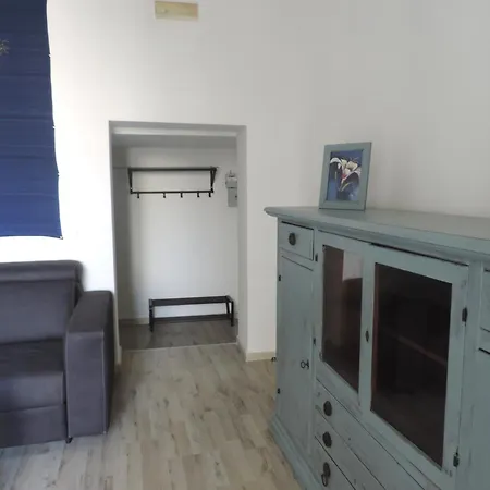 Pupetta's Apartment Naples