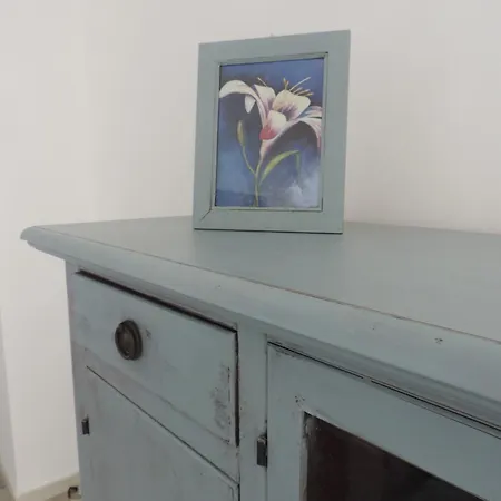 Apartment Pupetta's Naples