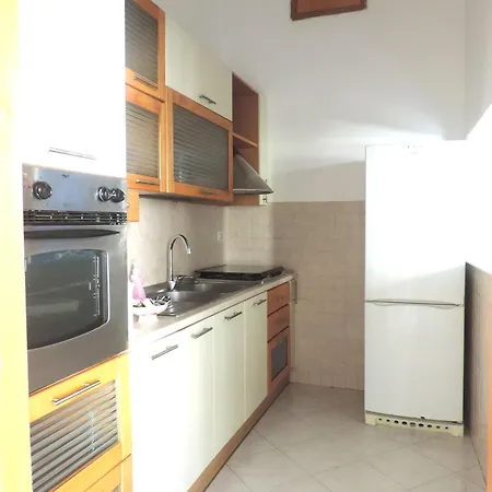 Pupetta's Apartment *
