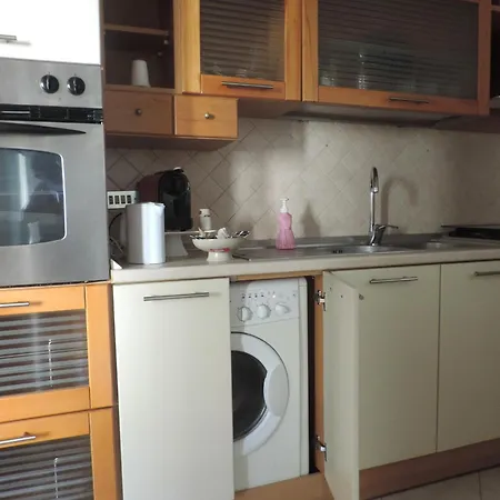 Pupetta's Apartment Naples