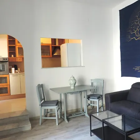 Apartment Pupetta's Naples