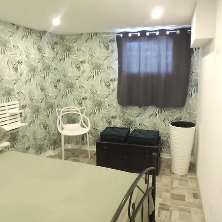 Apartment Pupetta's