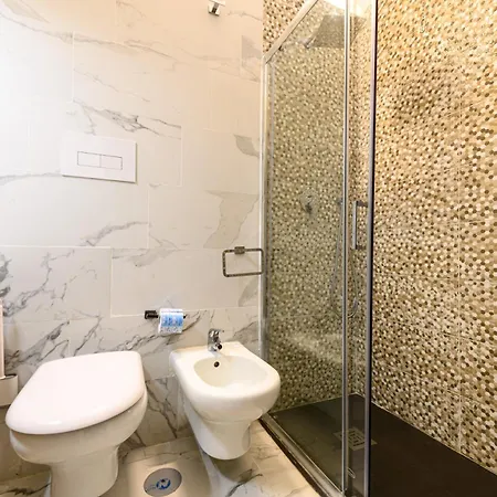 Apartment Santa Teresa Degli Scalzi 118