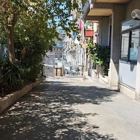 Capodichino Naples