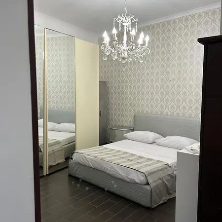 Apartment Toledo