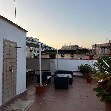 Apartment Toledo *