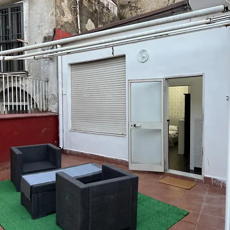 Toledo Apartment *