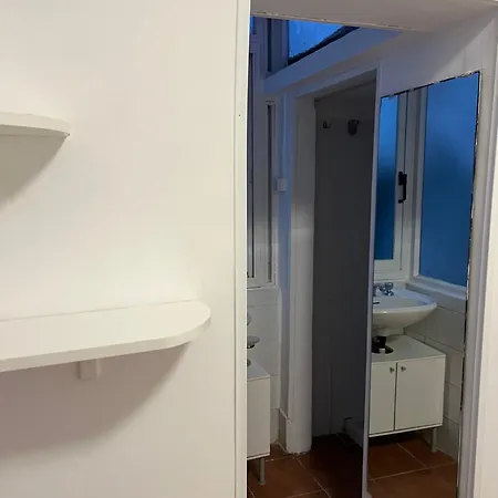 Toledo Apartment Naples
