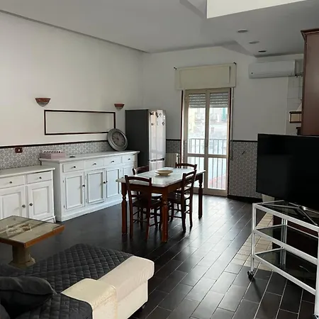 Apartment Toledo