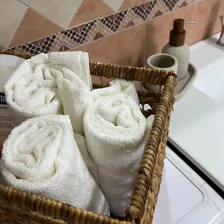 Apartment Toledo *