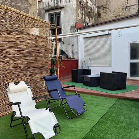 Apartment Toledo *