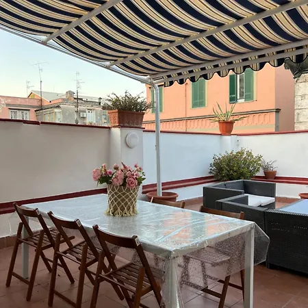 Toledo Naples