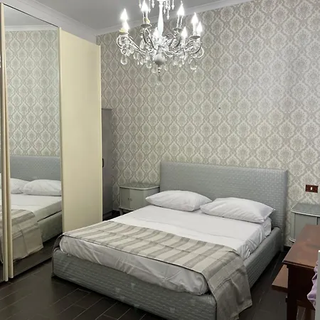 Apartment Toledo