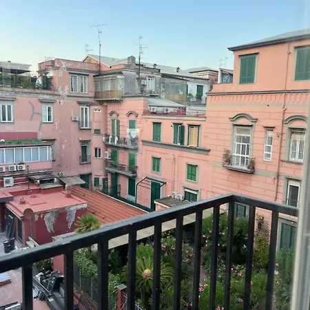 Toledo * Naples