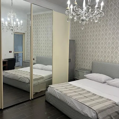 Toledo Apartment Naples