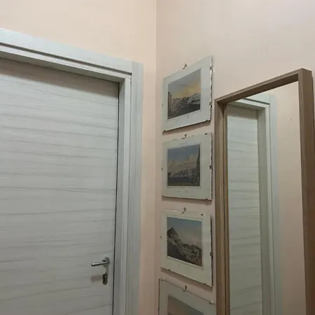Nine-nine Apartment Naples