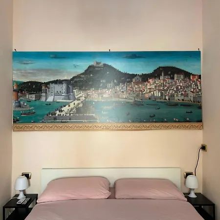 Nine-nine Apartment *