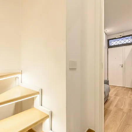 Dimora Aragonese Apartment *