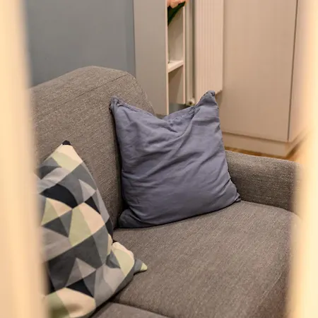 Apartment Dimora Aragonese Neapel