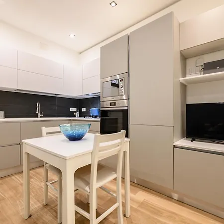 Apartment Dimora Aragonese *