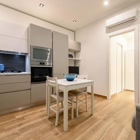 Dimora Aragonese Apartment Neapel