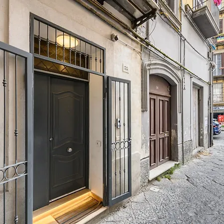 Apartment Dimora Aragonese *