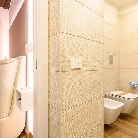 Dimora Aragonese Apartment *