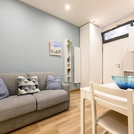 Apartment Dimora Aragonese *
