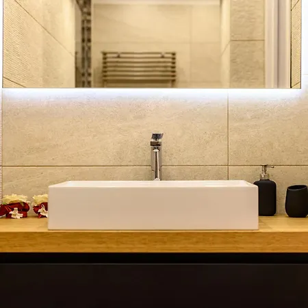 Apartment Dimora Aragonese Neapel