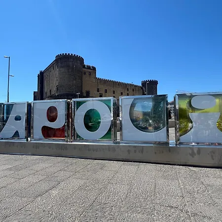 Piazza Plebiscito * Napoli