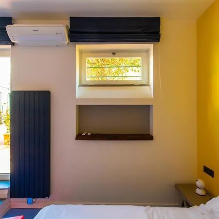 Apartment Amana