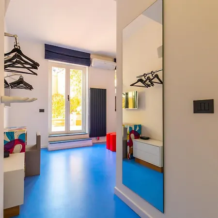 Amana Apartment *
