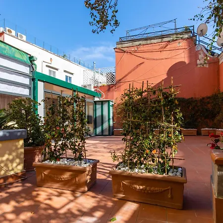 Apartment Amana *