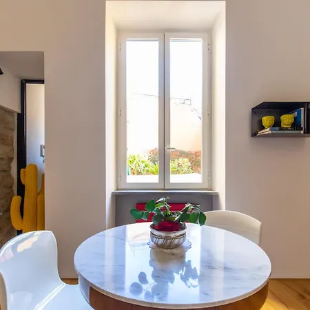 Amana Apartment Naples