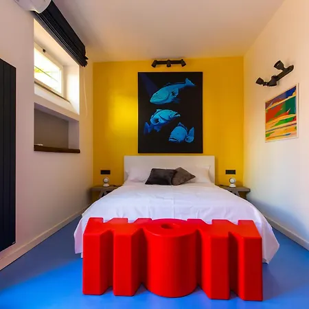 Apartment Amana Naples