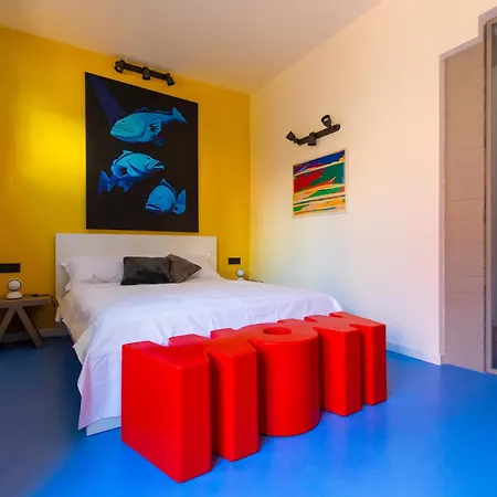 Amana Apartment