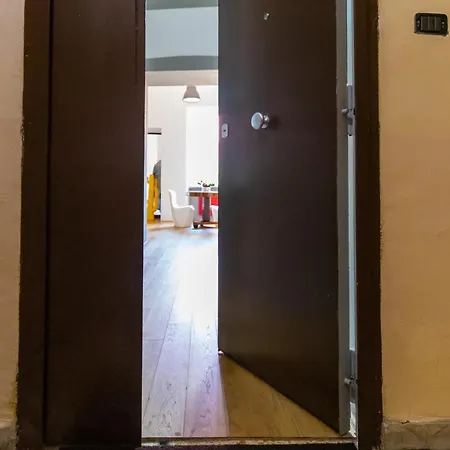 Amana Apartment *
