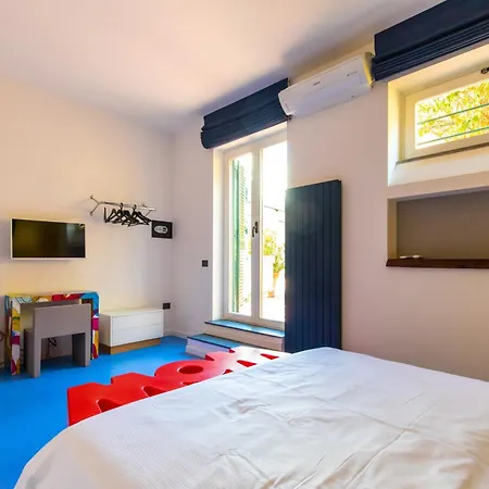 Apartment Amana *